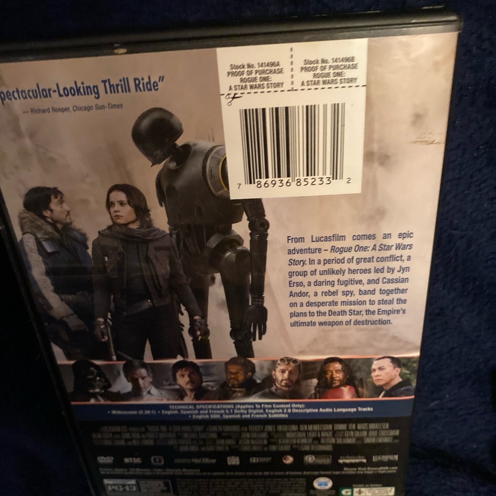 DVD Bundle - Picture 5 of 7
